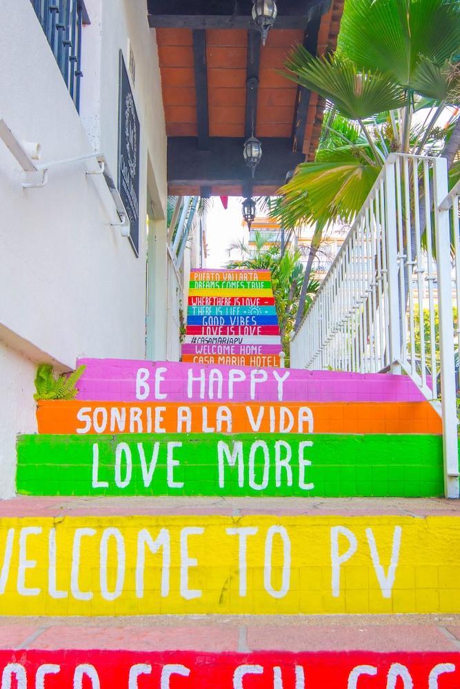 Vallarta Sun (adults Only) Hotel