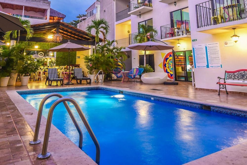 Vallarta Sun (adults Only)