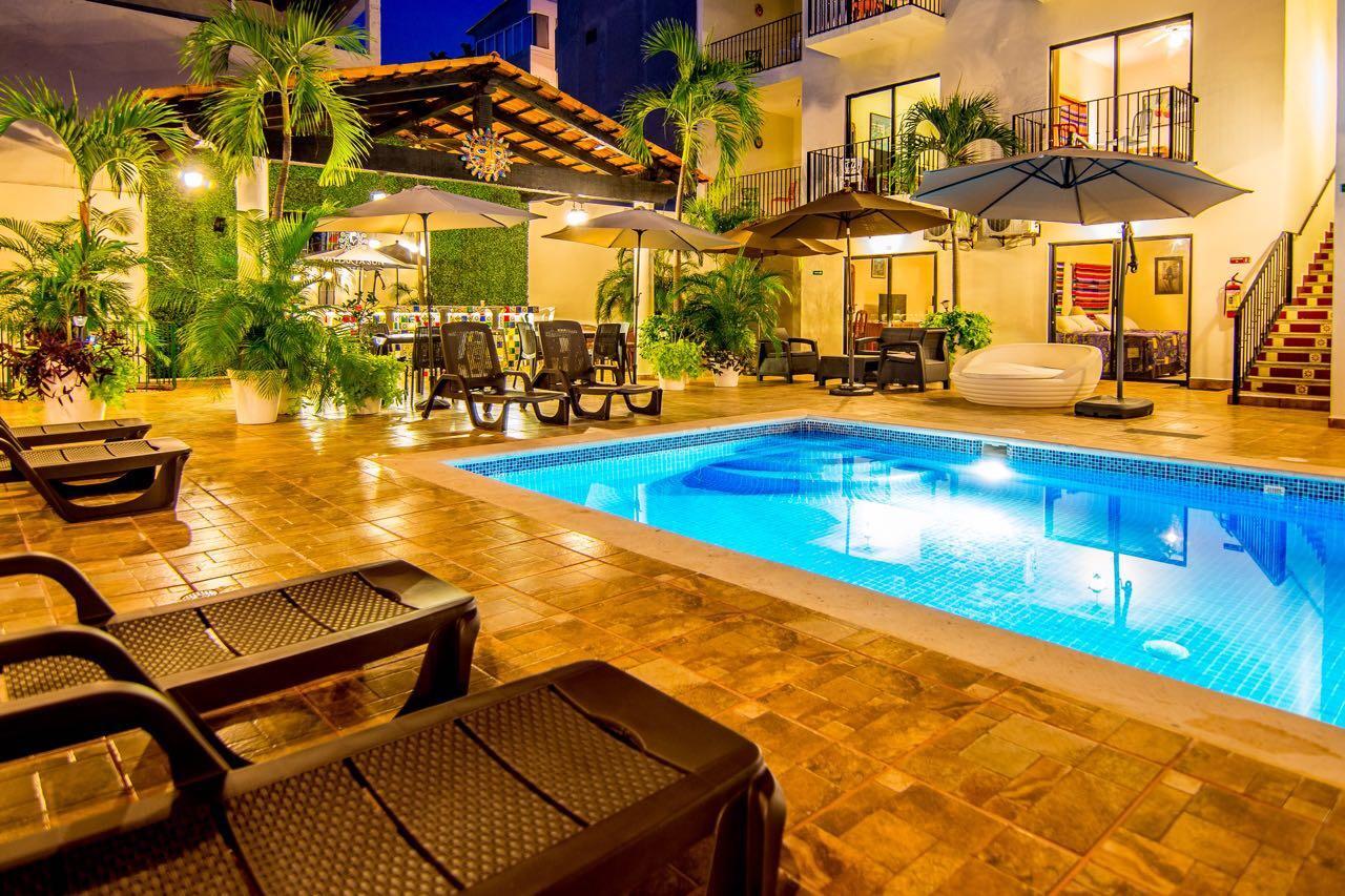 Vallarta Sun (adults Only) 3*