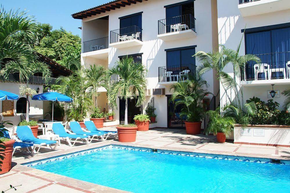 Hotel Vallarta Sun (adults Only) Puerto Vallarta